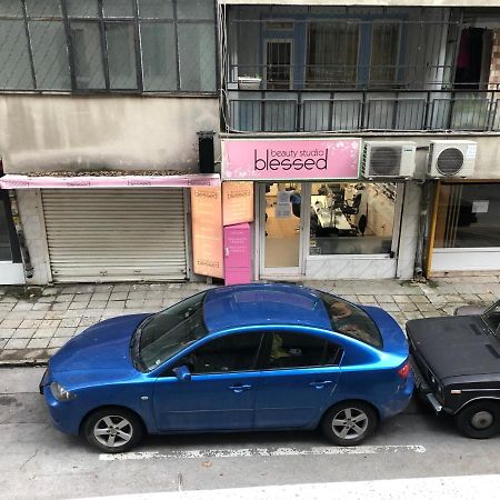 Боксониера Georgi Georgiev Apartment Varna Bagian luar foto