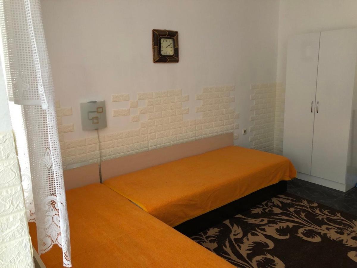 Боксониера Georgi Georgiev Apartment Varna Bagian luar foto