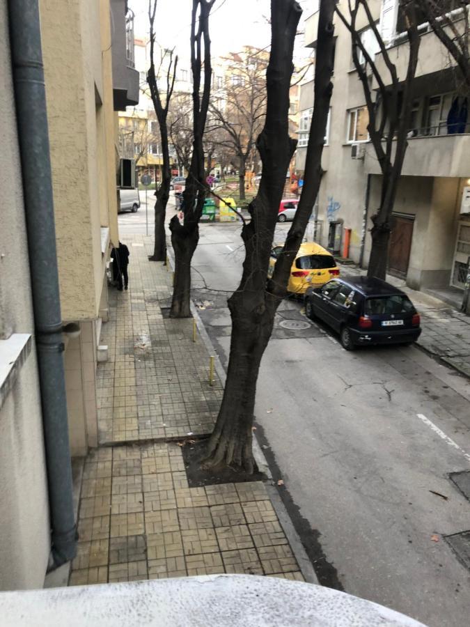 Боксониера Georgi Georgiev Apartment Varna Bagian luar foto