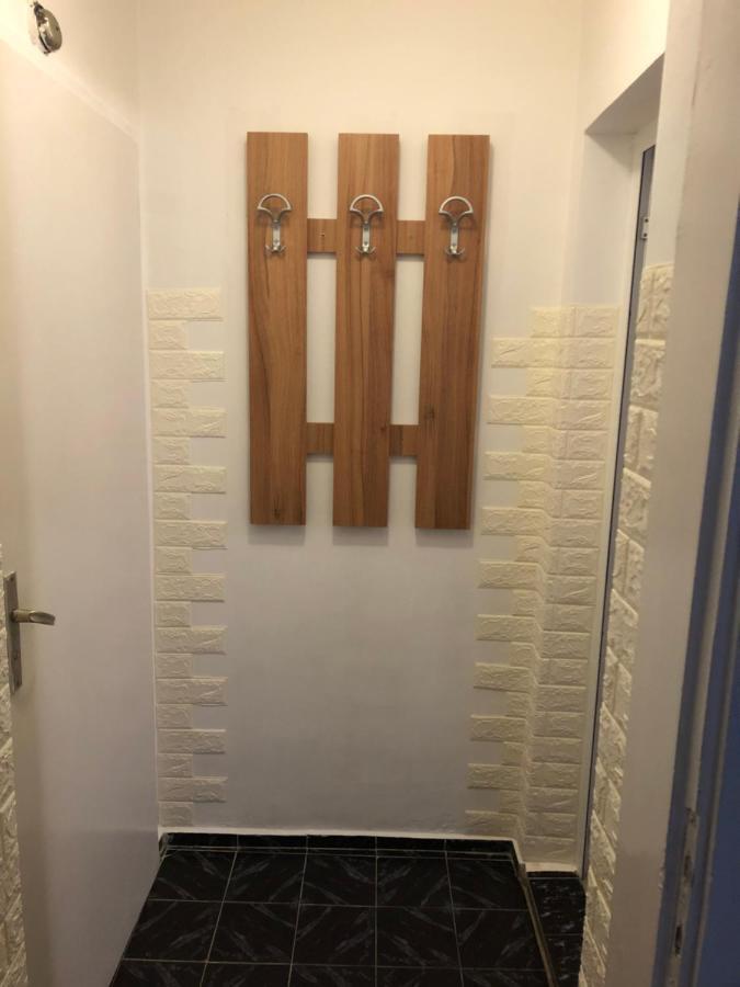 Боксониера Georgi Georgiev Apartment Varna Bagian luar foto