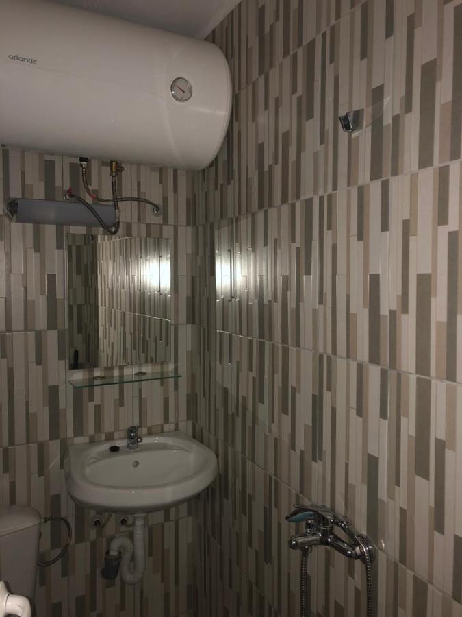 Боксониера Georgi Georgiev Apartment Varna Bagian luar foto